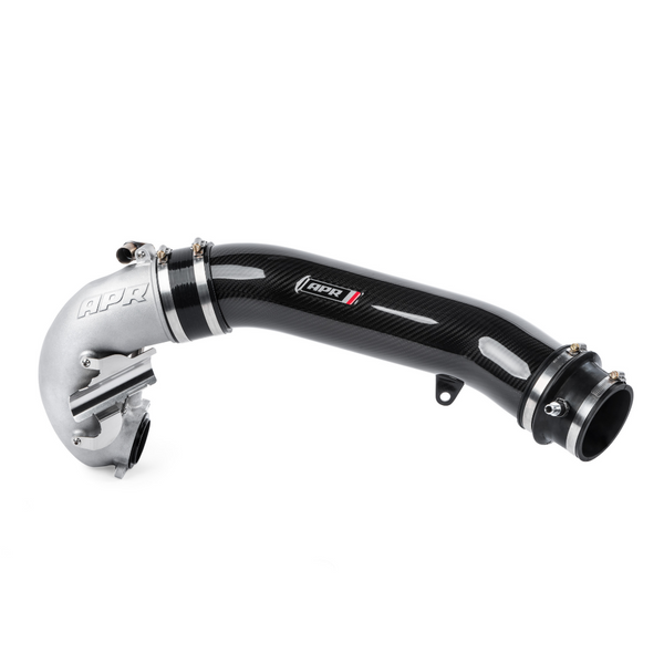 APR 4" Turbocharger Inlet System 8V RS3  8S TT RS