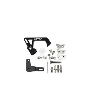 APR Adjustable Short Shifter 6-Speed