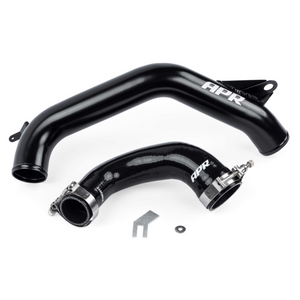 APR Charge Pipe Kit MK7 Golf  GTI  R  GLI  5NA Tiguan  8V A3  S3  8S TT  TTS 1.8T  2.0T