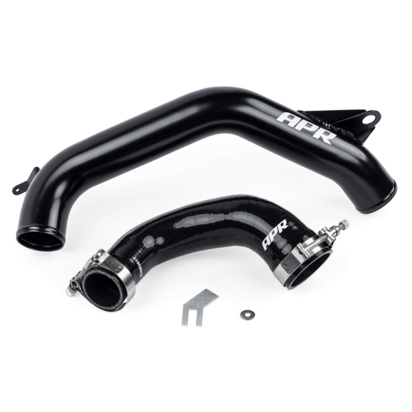 APR Charge Pipe Kit MK7 Golf  GTI  R  GLI  5NA Tiguan  8V A3  S3  8S TT  TTS 1.8T  2.0T