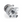 APR DTR6054 Turbocharger MK7 Golf · GTI · R · 8V A3 · S3 · 8S TT · TTS