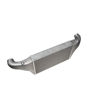 APR Front Mount Intercooler 8V RS3