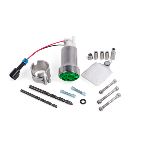 APR Fueling System Upgrade MQB