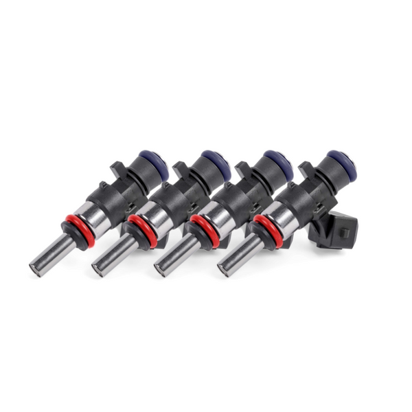 APR Fueling System Upgrade MQB