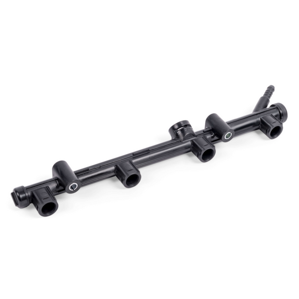 APR Fueling System Upgrade MQB