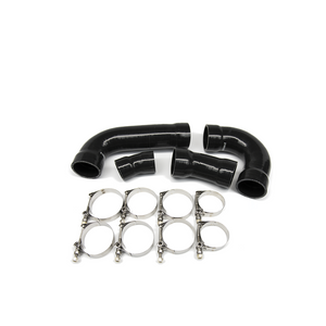 APR Silicone Boost Hoses MQB
