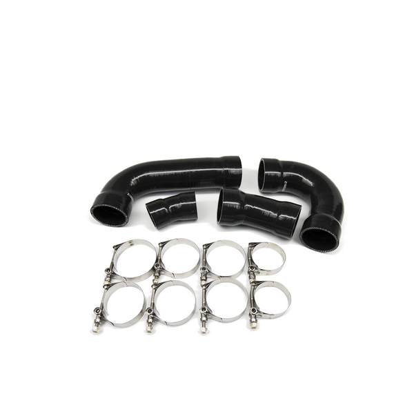 APR Silicone Boost Hoses MQB