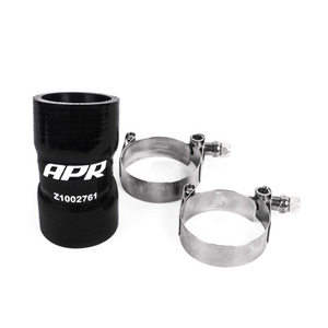 APR Silicone Boost Hoses MQB