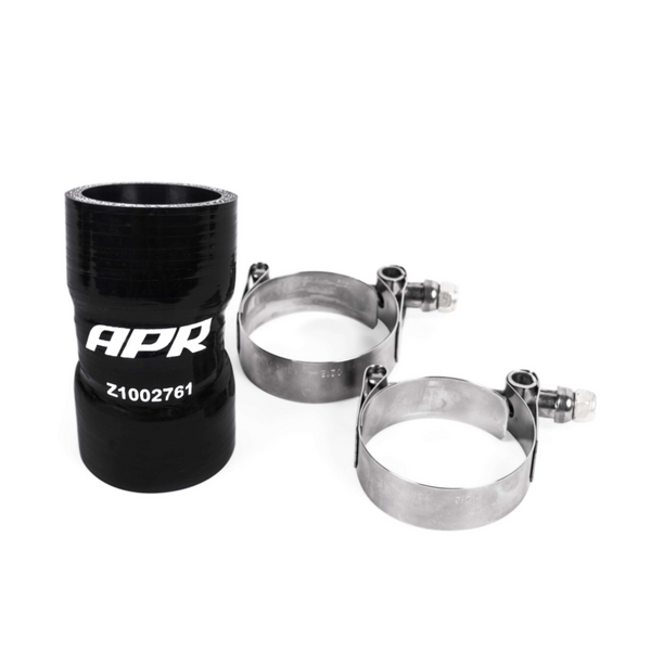 APR Silicone Boost Hoses MQB