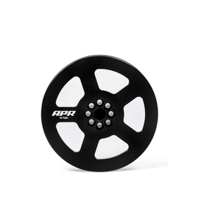 APR Supercharger Crank Pulley 3.0 TFSI