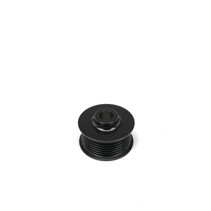 APR Supercharger Drive Pulley 3.0 TFSI