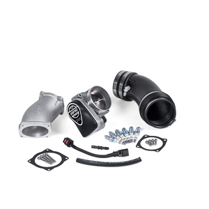 APR Ultracharger 3.0 TFSI