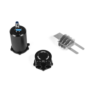 APR Universal Catch Can Kit