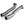Aston Martin DB11 V8 Secondary Catalyst Delete Pipes (2018 on)