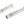 Aston Martin Rapide Secondary Catalyst Replacement Pipes (2010 on)