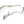 Aston Martin DBX inc. 707 (2020 on) OPF/GPF Delete Pipes