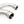 Aston Martin Vanquish S Titan Sport Exhaust (2017 on)