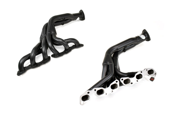 Aston Martin V12 Manifolds and Race Catalysts Ceramic Coated fits V12 Vantage, DB9, DBS, Rapide & Virage (2004 on)