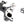 Aston Martin V12 Manifolds and Race Catalysts Ceramic Coated fits V12 Vantage, DB9, DBS, Rapide & Virage (2004 on)