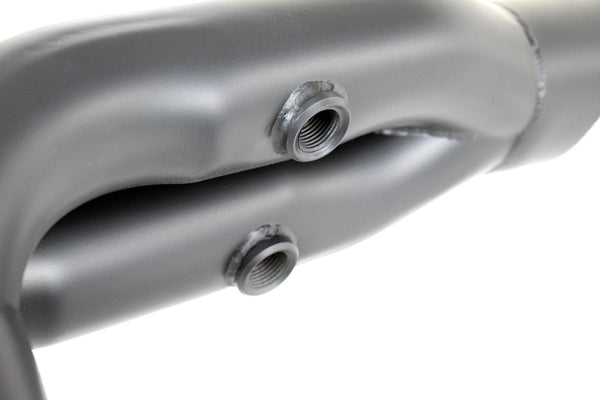 Aston Martin V12 Manifolds and Race Catalysts Ceramic Coated fits V12 Vantage, DB9, DBS, Rapide & Virage (2004 on)