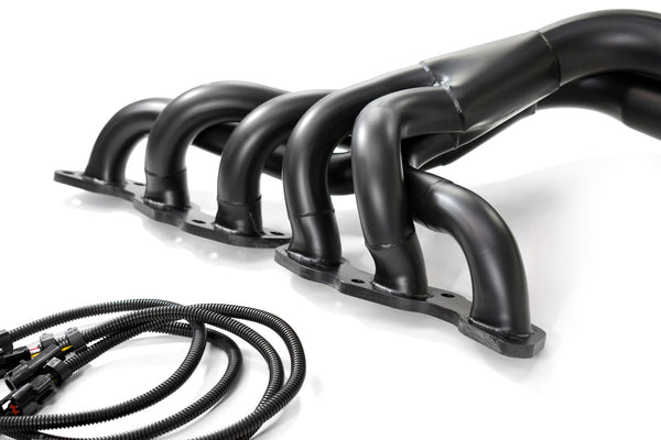 Aston Martin V12 Manifolds and Race Catalysts Ceramic Coated fits V12 Vantage, DB9, DBS, Rapide & Virage (2004 on)