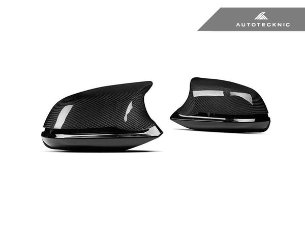 AutoTecknic m inspired complete mirror housing kit - iND Distribution