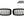 AutoTecknic f15 x5 f16 x6 double slat front grille set - iND Distribution