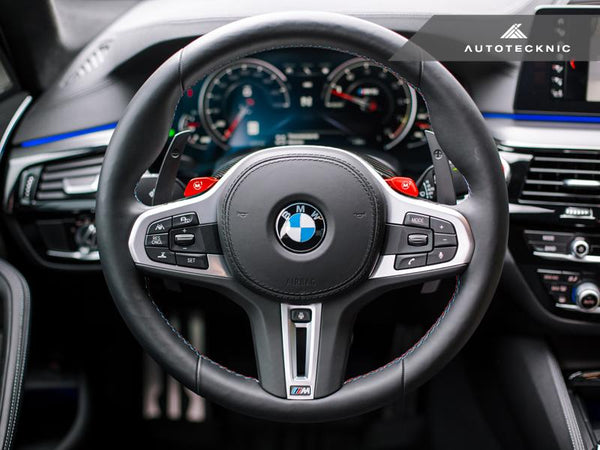 autoteckic competition steering shift paddle set - iND Distribution