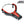 AutoTecknic f chassis carbon fiber outer steering wheel trim - iND Distribution