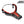 AutoTecknic f chassis carbon fiber outer steering wheel trim - iND Distribution