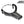 AutoTecknic f chassis carbon fiber outer steering wheel trim - iND Distribution