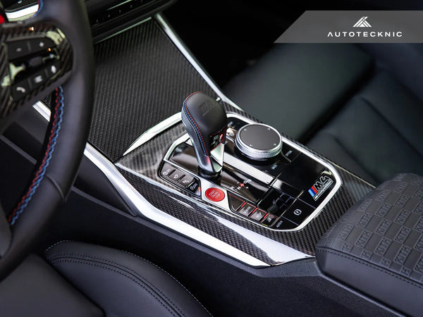 installed console view