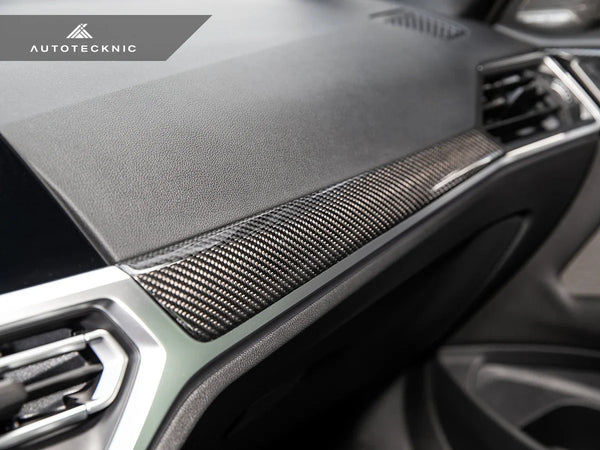 installed dash view