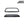 AutoTecknic BMW M Front Seat Dry Carbon Illuminated Emblem Surround