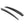 AutoTecknic G82 M4 Carbon Fiber Roof Fin Set