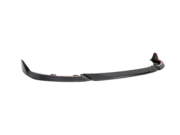 AutoTecknic G87 M2 Dry Carbon Podium Front Lip Set