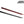 AutoTecknic G90 / G99 M5 Dry Carbon Side Skirt Extension Set - V2