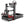 AX160 ALUMINUM PROFILE SIMULATOR SIM RACING