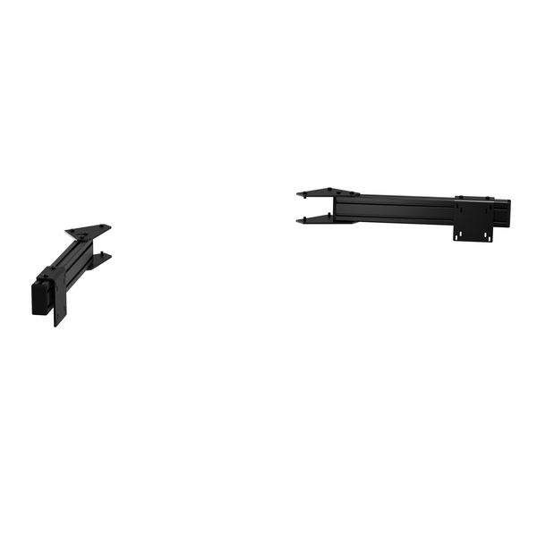 Black mount add-ons