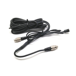 AiM Sports Patch Cable With External Microphone - ModMyEuro