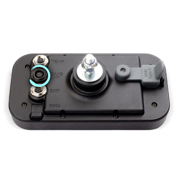 AiM Sports MyChron6 Karting Dash and Data Logger - ModMyEuro