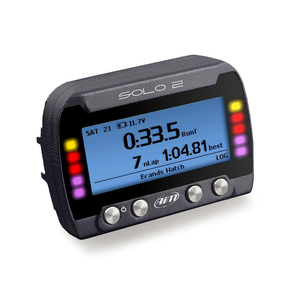 AiM Sports Solo2 Lap Timer - ModMyEuro