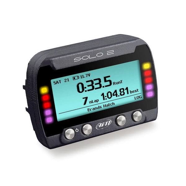 AiM Sports Solo2 Lap Timer - ModMyEuro