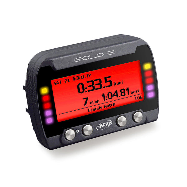 AiM Sports Solo2 Lap Timer - ModMyEuro