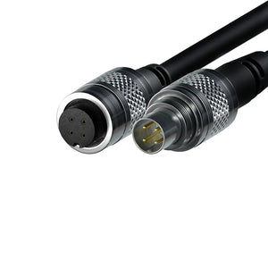 AiM Sports 4-Pin Patch Cable (712 Style Male to Female) - ModMyEuro