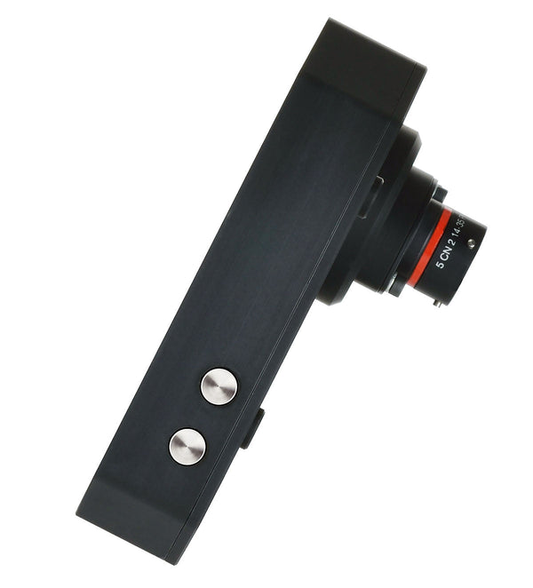 AiM Sports MXG 1.3 Large Color TFT Dash and Data Logger - ModMyEuro