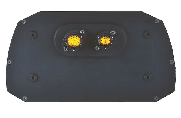 AiM Sports MXG 1.3 Large Color TFT Dash and Data Logger - ModMyEuro