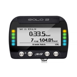 AiM Sports Solo2 Lap Timer - ModMyEuro