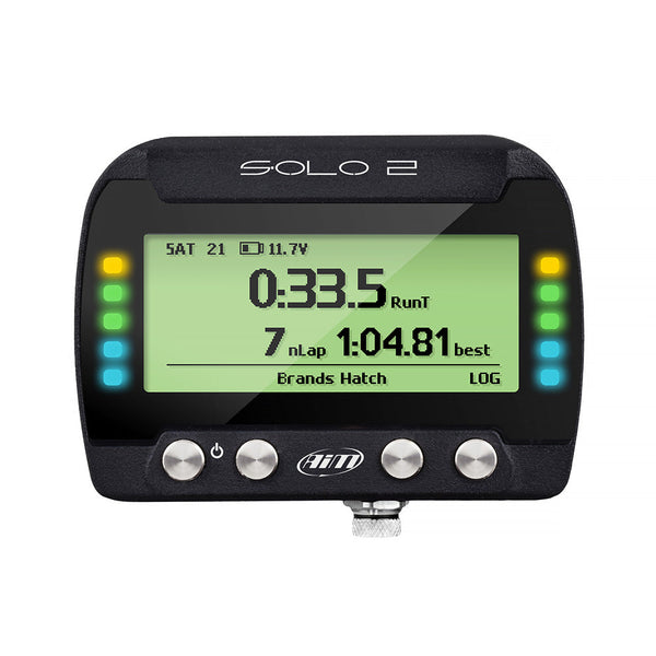 AiM Sports Solo2 Lap Timer - ModMyEuro