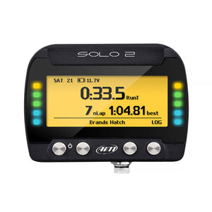 AiM Sports Solo2 Lap Timer - ModMyEuro